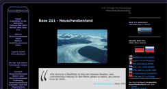 Desktop Screenshot of de.base211.ru