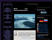 Tablet Screenshot of de.base211.ru